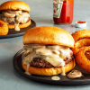 mushroomswissburgers