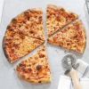 Thin Crust Pizza 12 Inch Small